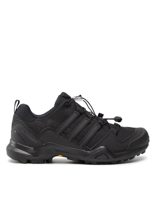 adidas Трекінгові черевики adidas Terrex Swift R2 CM7486 Чорний