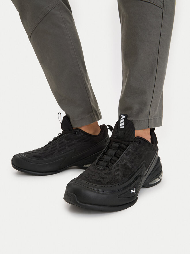 Puma Sneakers Puma Meza 312044 17 Schwarz