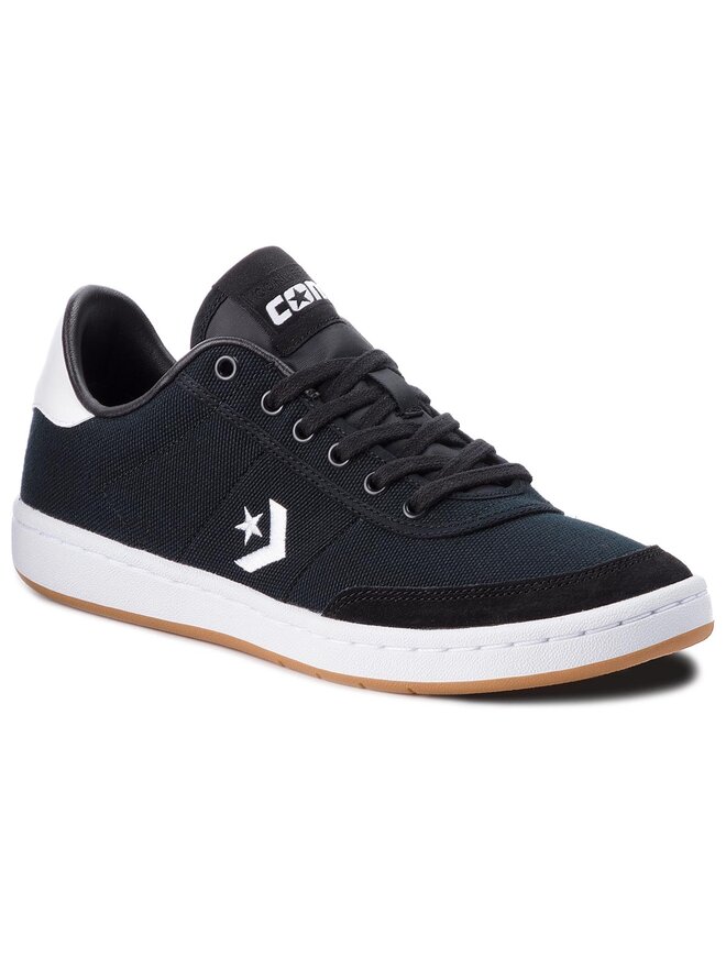 Zapatillas Converse Barcelona Pro Ox 161530C Negro zapatos.es