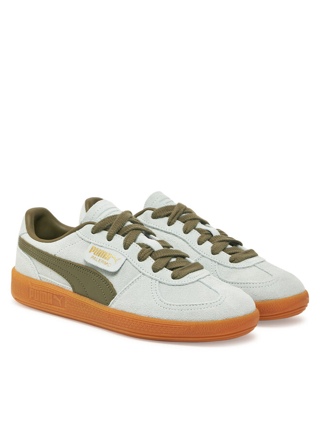 Puma Sportcipők Puma Palermo Team 396463 51 Kék