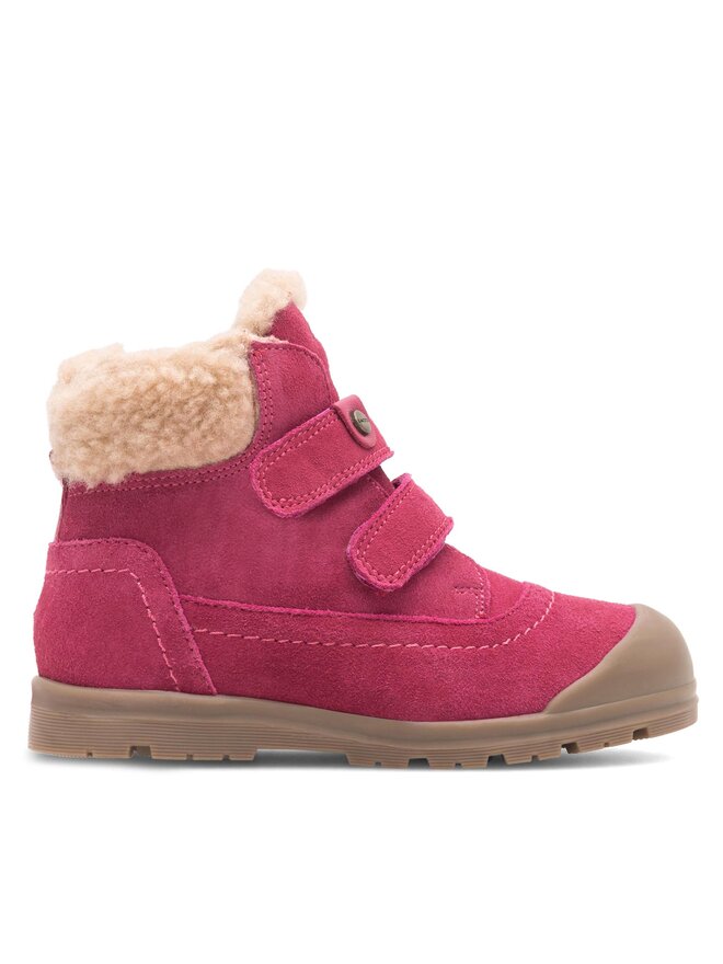 Lasocki Kids Schnürschuhe Lasocki Kids Rambo CI12-RAMBO-01(III)DZ Rosa