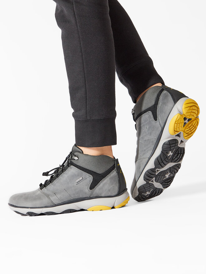 Geox nebula 4x4 b abx boots online