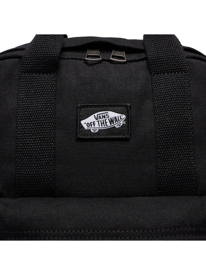 Vans Batoh Vans Low Key Mini Backpack VN000HDFBLK1 Černá