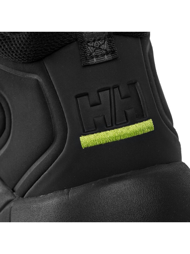 Helly Hansen Trekingová obuv Helly Hansen Pinecliff Boot 115-22.990 Čierna