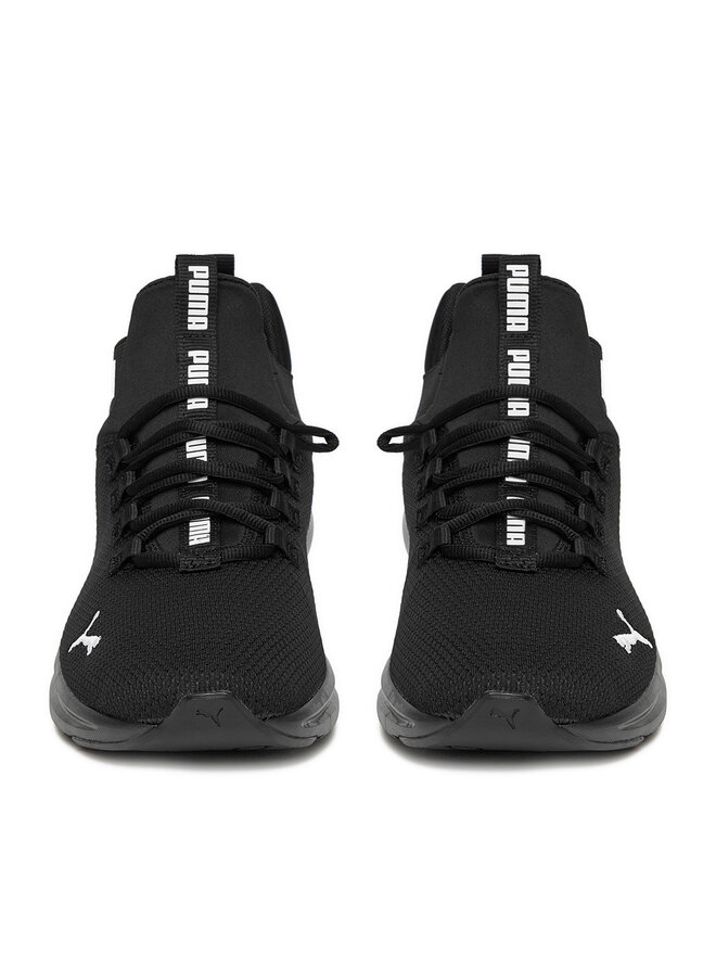 Puma Снікерcи Puma ENZO 2 CLEAN 37712601 Чорний