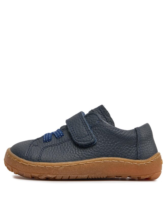 Froddo Sneakers Froddo Barefoot Elastic G3130241 M Blu scuro