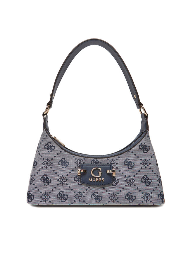 Guess Geantă Guess HWJP96 54170 Bleumarin