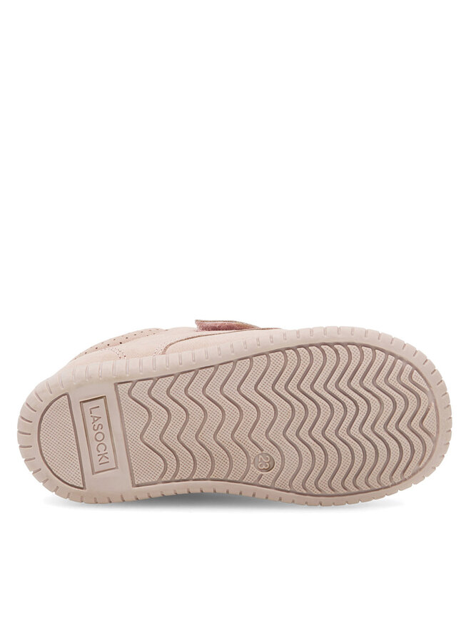 Lasocki Kids Halbschuhe Lasocki Kids GORKY CI12-GORKY-10C(II)DZ Rosa