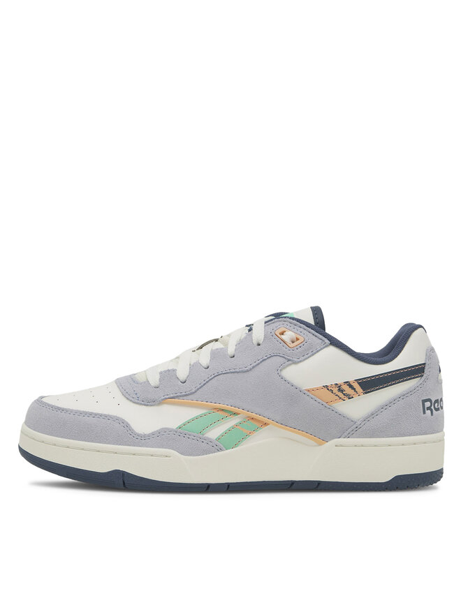 Reebok Sneakersy Reebok BB 4000 II 100075275 Sivá