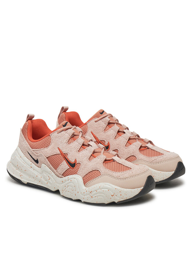 Nike Αθλητικά Nike Tech Hera DR9761 Ροζ