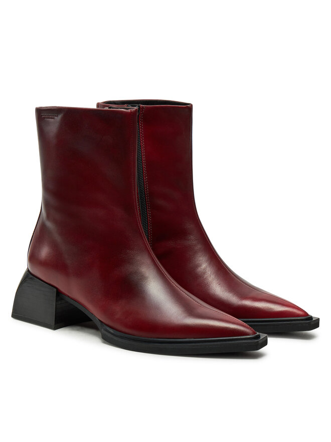 Vagabond Shoemakers Stiefeletten Vagabond Shoemakers Vivian 5453-018-47 Rot