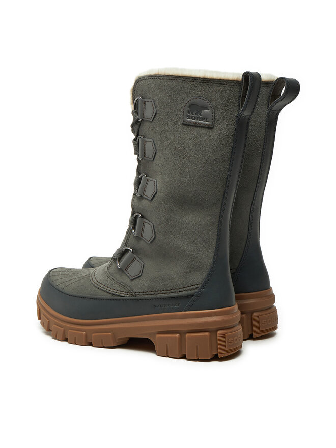 Sorel whistler tall boot online