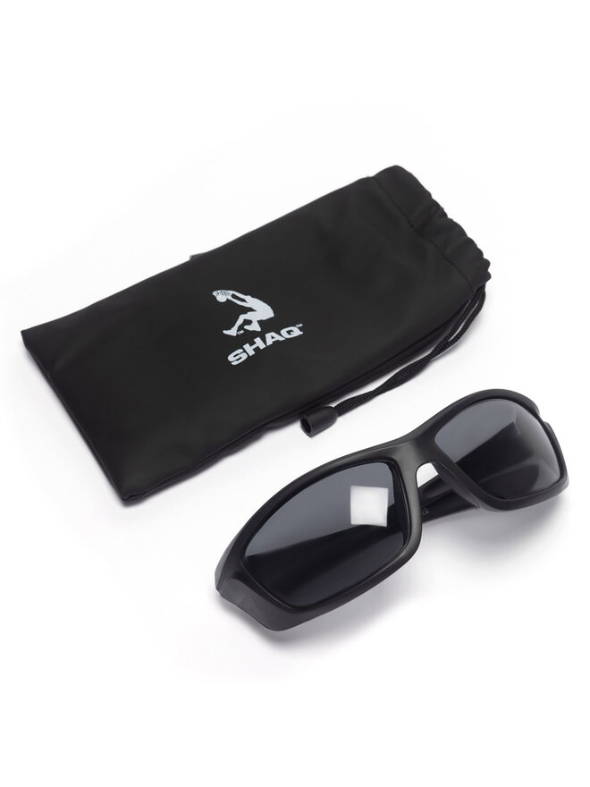 SHAQ Sonnenbrillen Shaq SH 6724 Schwarz