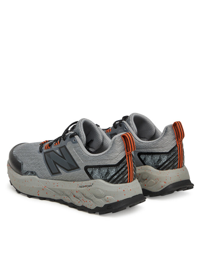 New Balance Laufschuhe New Balance Garoe MTGAROJ2 Grau