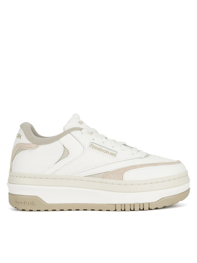 Reebok Αθλητικά Reebok Club C Extra 100201420 Μπεζ
