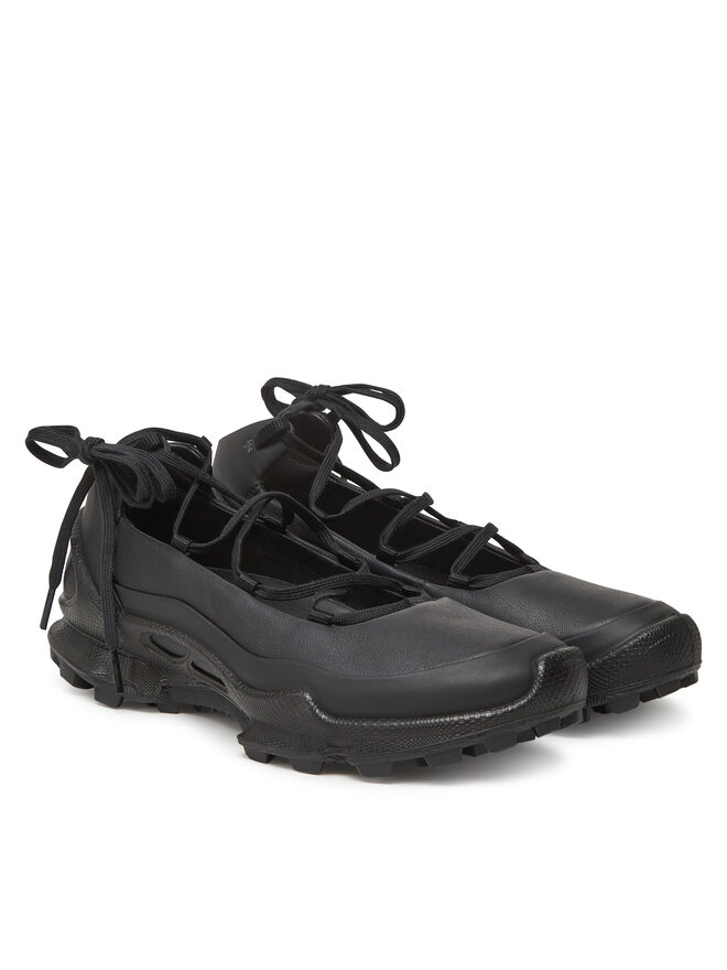 ECCO Polobotky ECCO Biom C-Trail W 80337351052 Černá