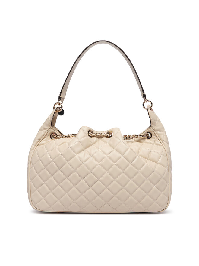Guess Handtasche Guess Juliet HWQG24 56010 Hellbeige