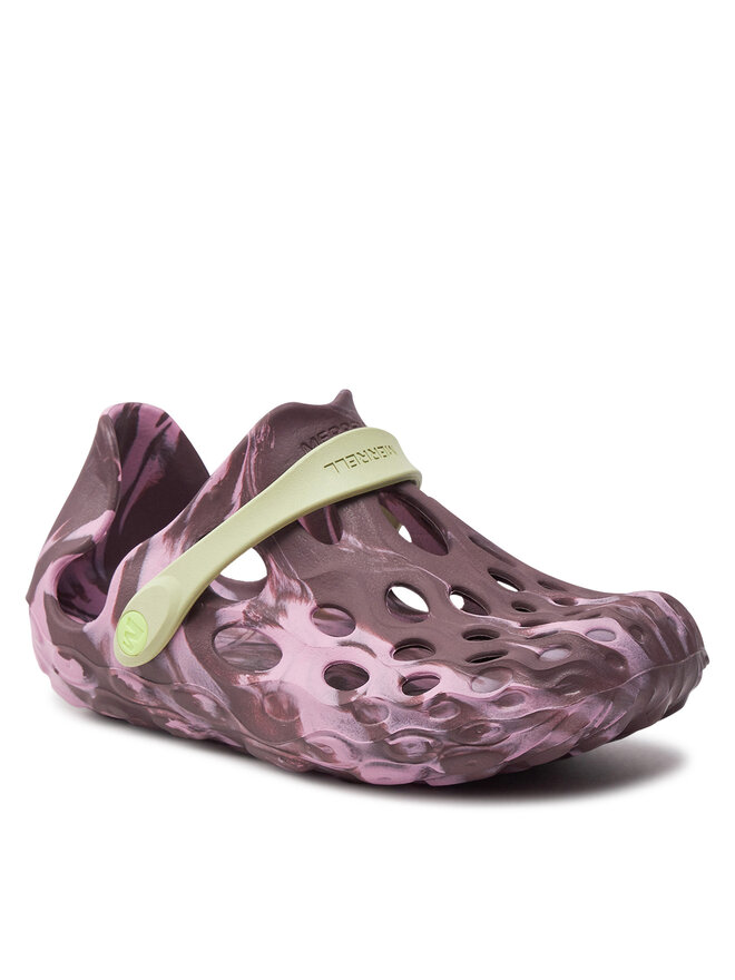 Merrell Topánky na vodné športy Merrell Hydro Moc J006678 Fialová