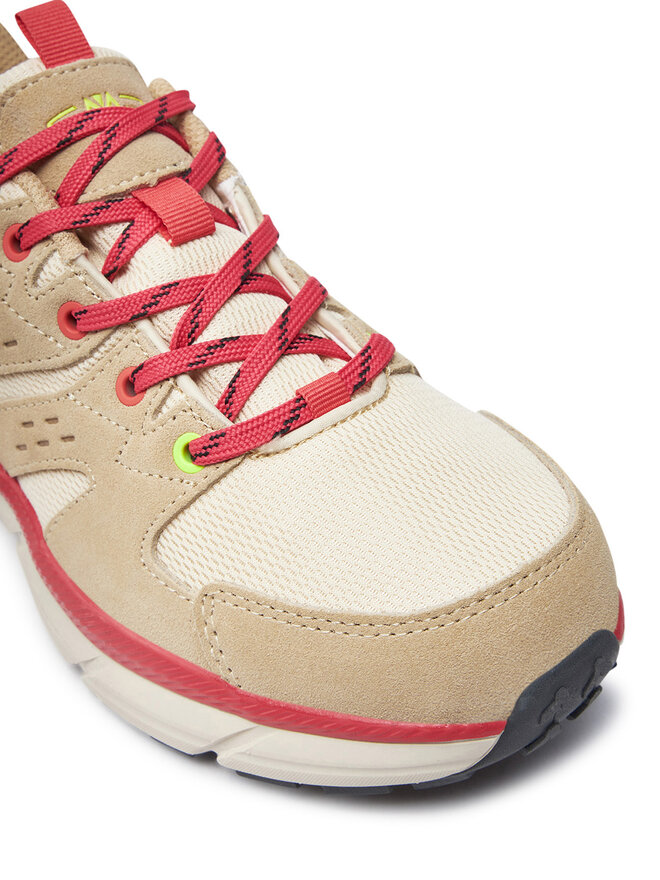 CMP Trekkingschuhe CMP Kamsel Low 3Q25986EO Beige