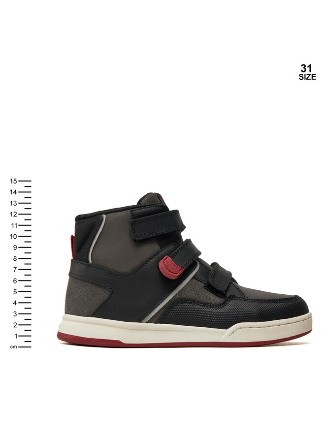 Mayoral Sneakers Mayoral 46503 Schwarz