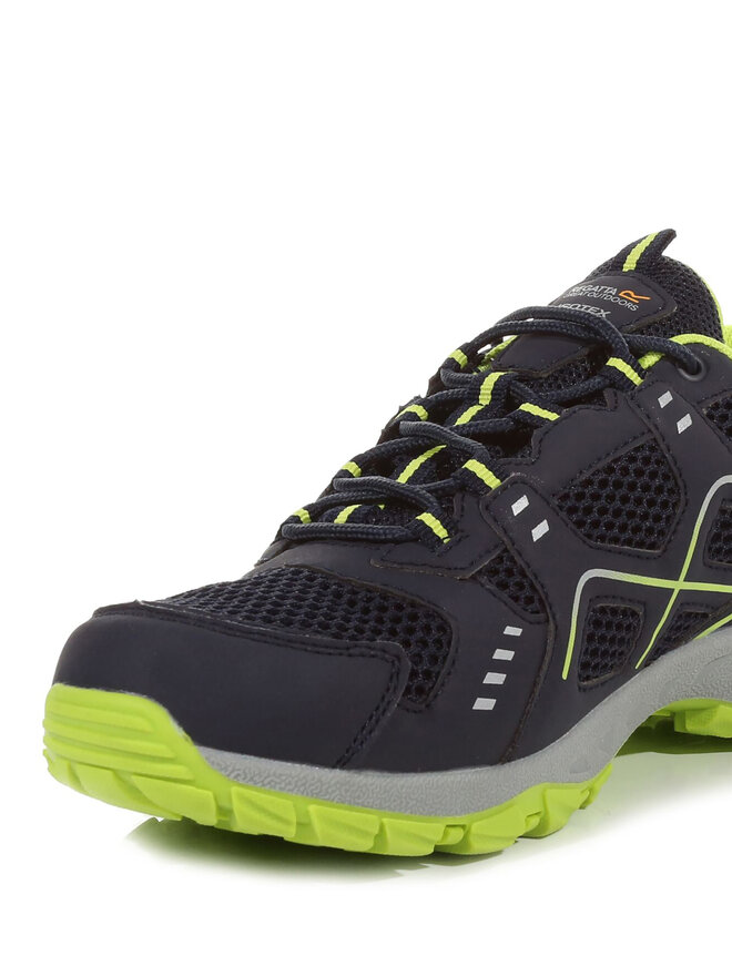 Regatta Scarpe da trekking Regatta Vendeavour RMF785 Blu scuro