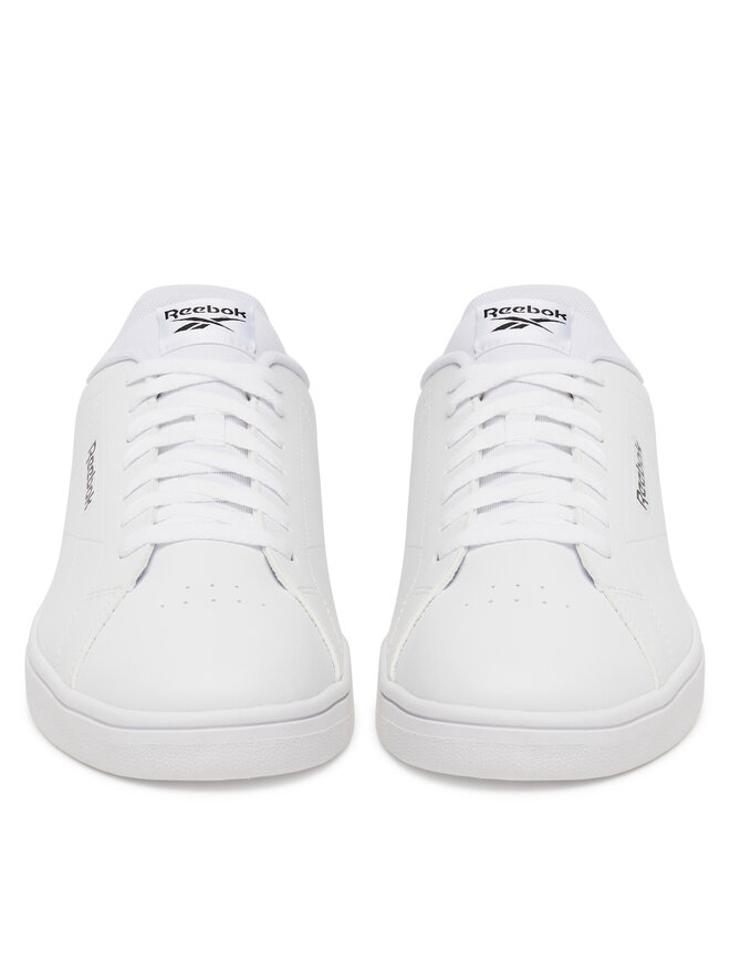 Reebok Сникърси Reebok CEO-COURT CLEAN 100074369 Бял