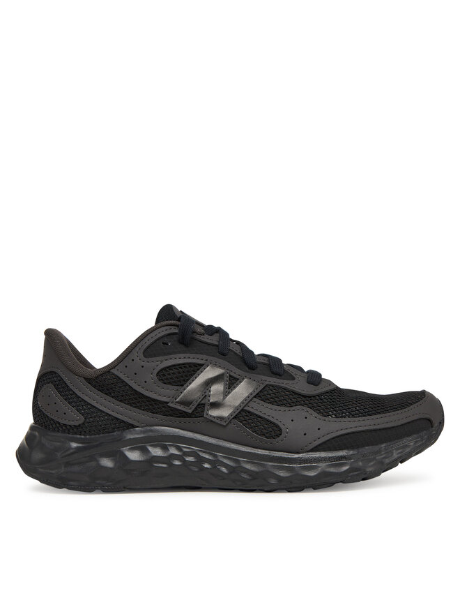 New Balance Buty do biegania New Balance Arishi MARISTX4 Czarny