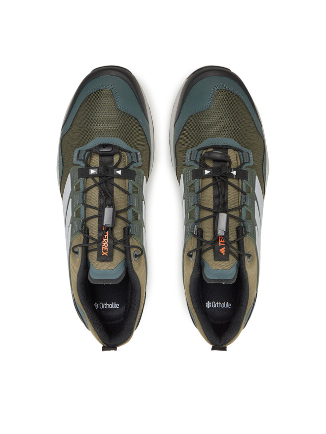 adidas Trekkings adidas Terrex Skychaser GORE-TEX IH1095 Kaki