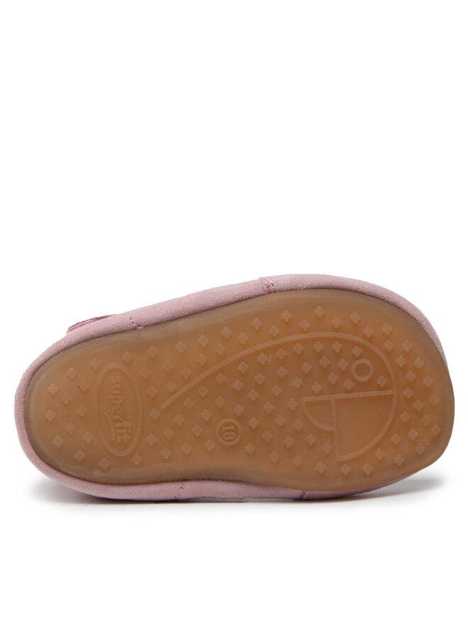 Superfit Туфлі Superfit 1-006229-5500 Рожевий