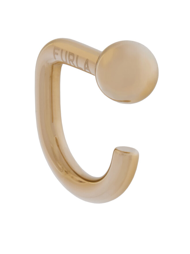 Furla Ear Cuff Furla Mianuvola WJ00237 MT0000 OR000 Goldfarben