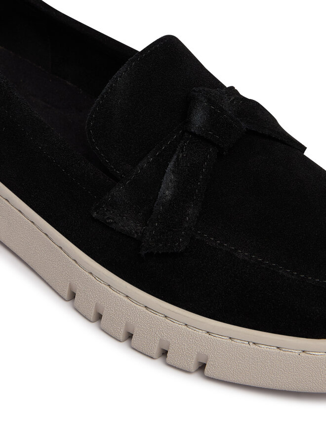 Josef Seibel Halbschuhe Josef Seibel Jessie 08 99408 Schwarz