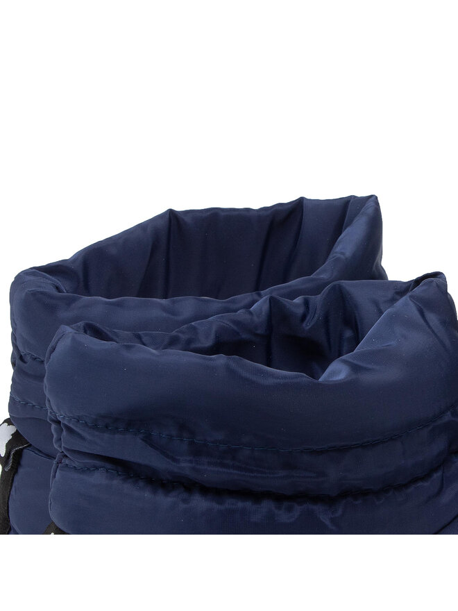 Nuvola Copati Nuvola Boot Home UNBHG684 Mornarsko modra
