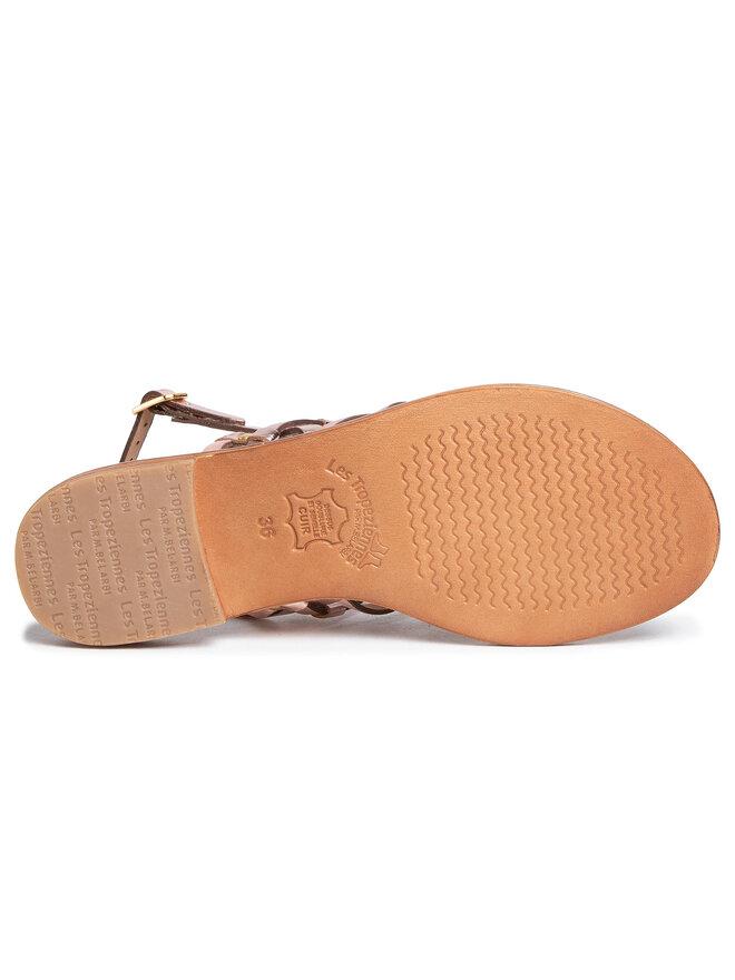 Tropezienne cumin rose outlet