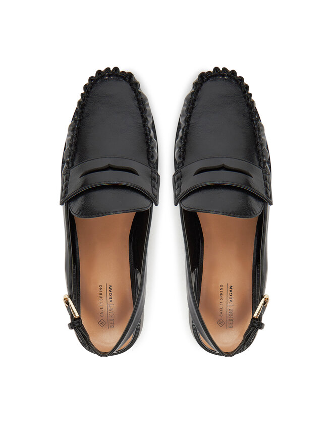 Call It Spring Ballerinas Call It Spring Muriel 13943808 Schwarz