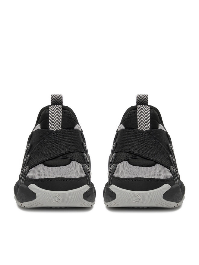 SHAQ Αθλητικά Shaq CEO-4X AQ95035Y-BN Μαύρο