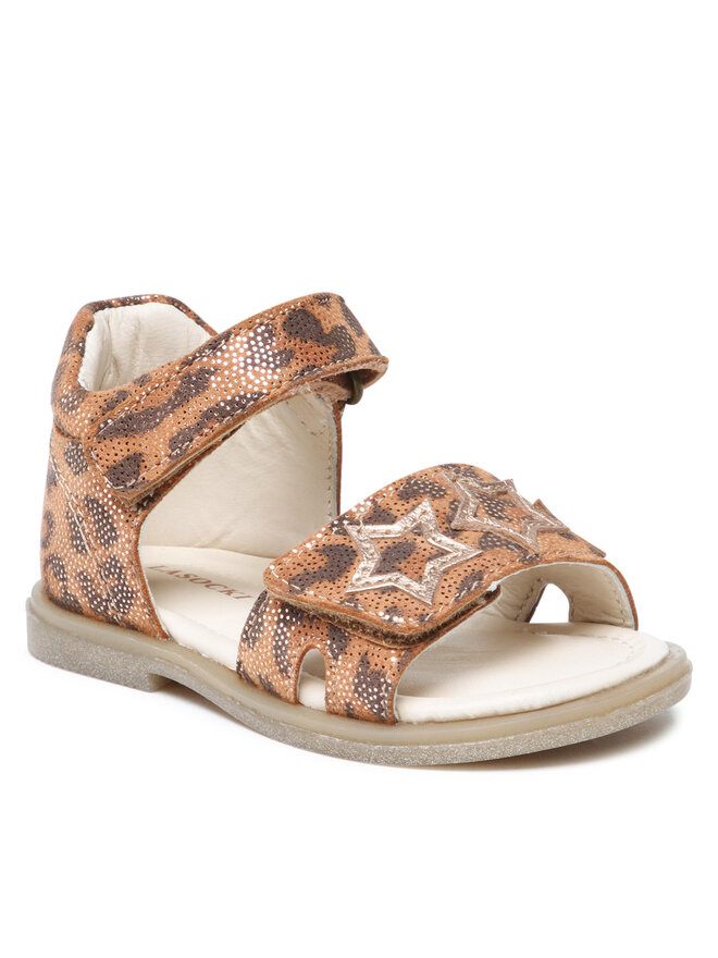 Lasocki Kids Sandalen Lasocki Kids CI12-HAPPY-05 Braun