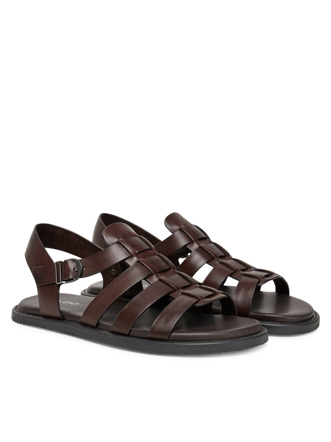 Aldo Sandalias Aldo Warley 13963539 Marrón