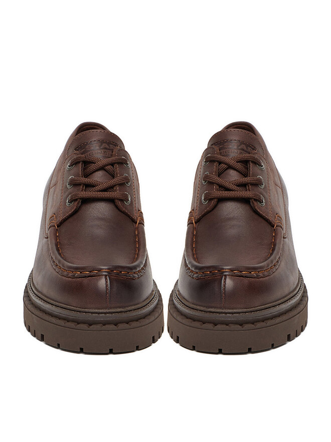 G-Star Raw Halbschuhe G-Star Raw EO-MELEK-25FW28 Braun