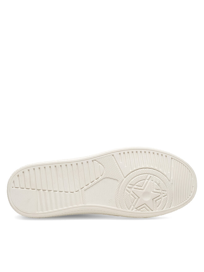 Moomin Bambas Moomin CA-SS24-166MMN Beis