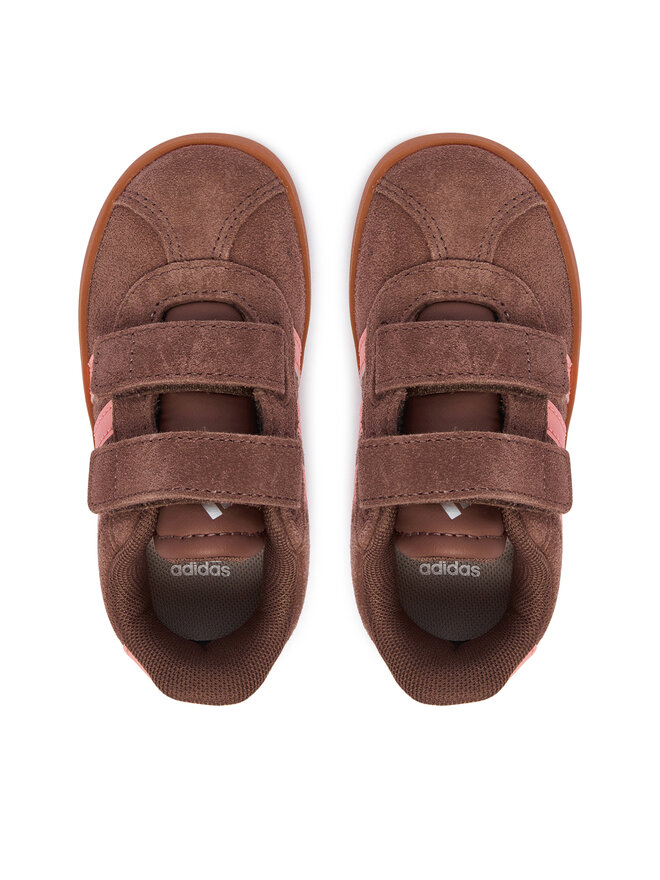adidas Sneakers adidas Vl Court 3.0 Shoes KK4584 Braun