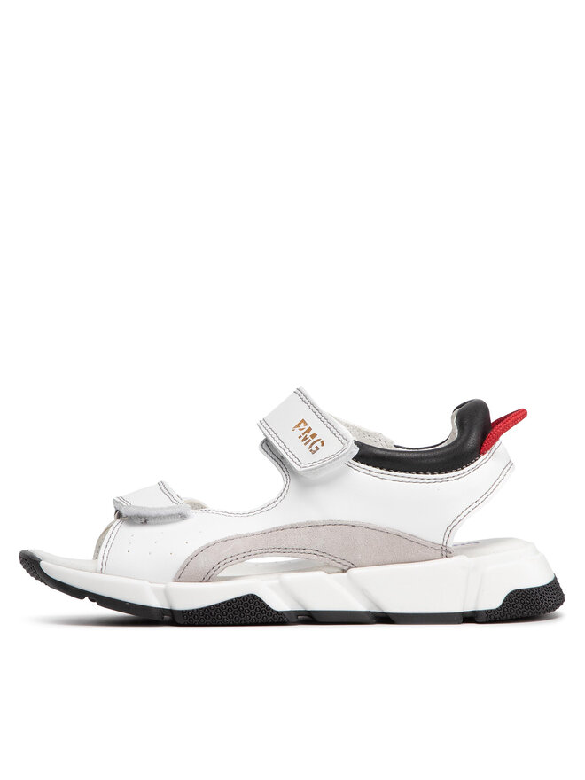 Primigi Sandalen Primigi 1915511 D Weiß