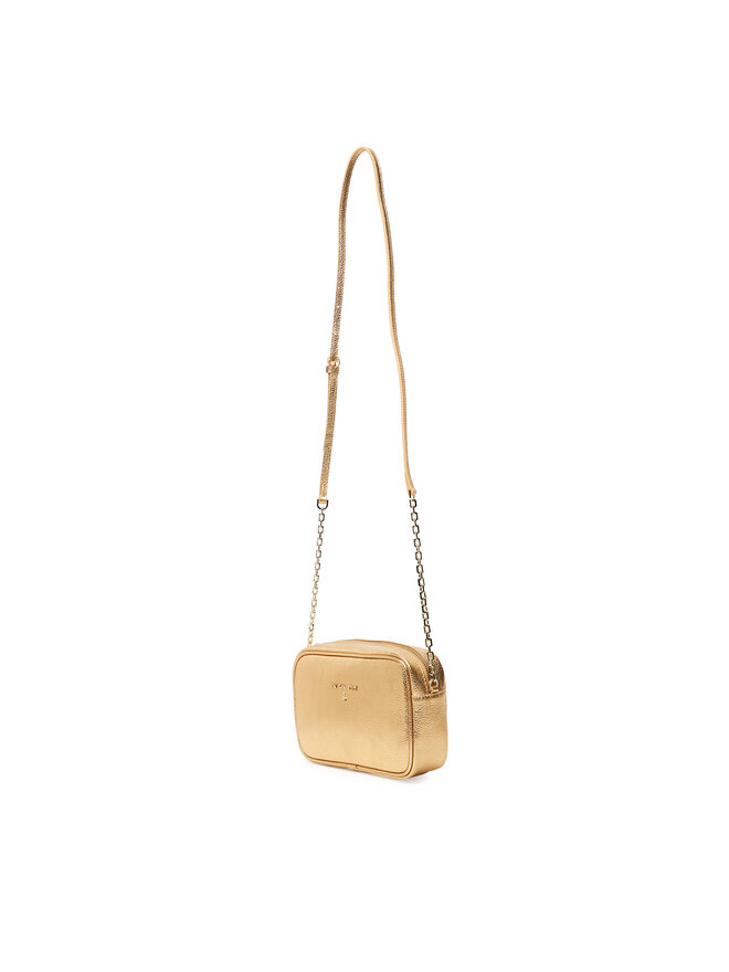 Patrizia Pepe Сумка Patrizia Pepe 8B0071/L138-Y442 Золотий