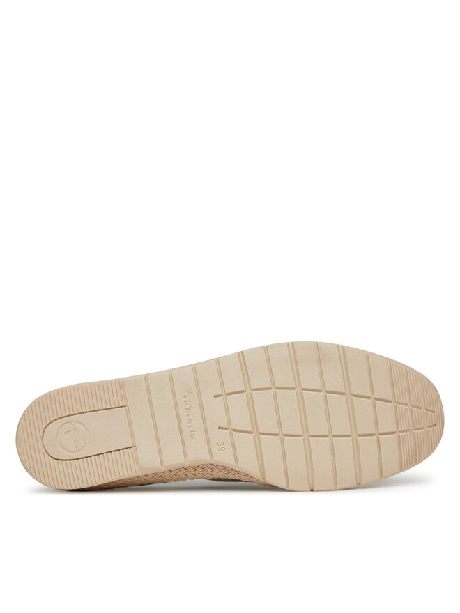 Tamaris Espadrilles Tamaris 1-23651-44 Khaki