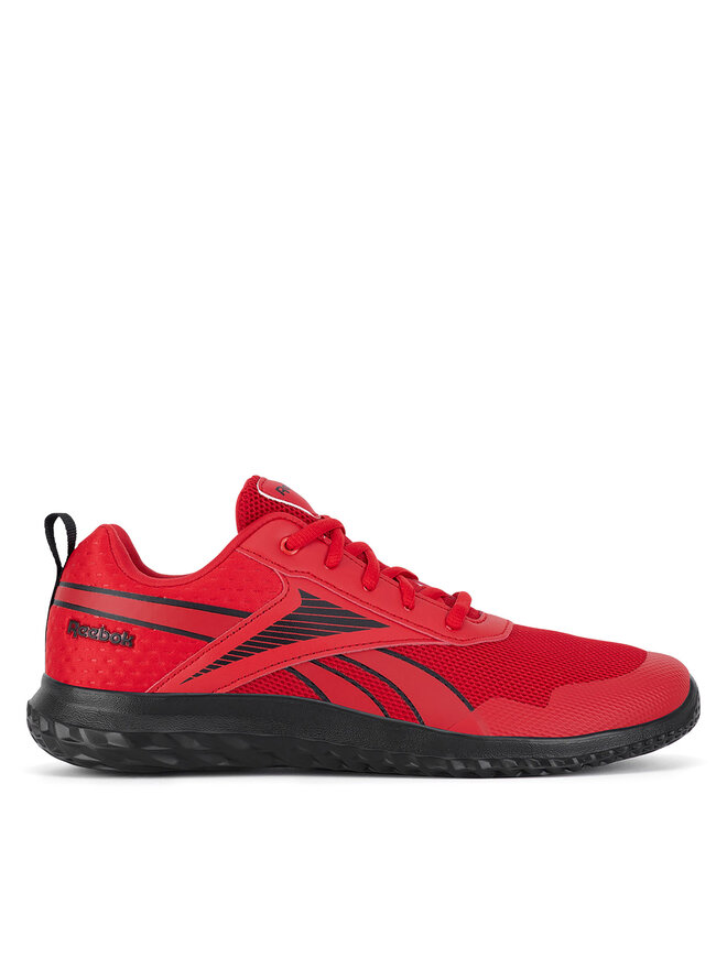 Reebok Sneakersy Reebok RUSH RUNNER 5.0 100242333 Czerwony