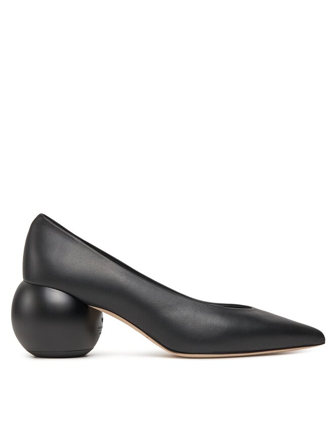 Weekend Max Mara Pumps Weekend Max Mara Jock 2415521074600 Schwarz