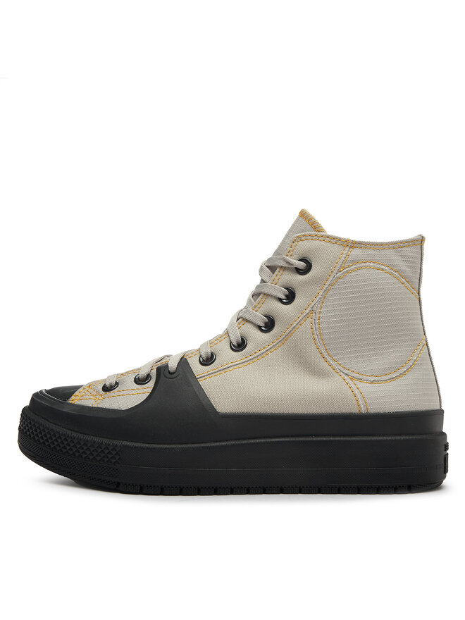 Converse Scarpe da ginnastica Converse Chuck Taylor All Star Construct A04528C Beige