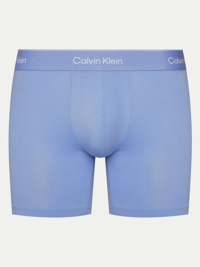 Calvin Klein Underwear Calvin Klein Underwear 3er-Set Boxershorts LV00NB4394 Bunt