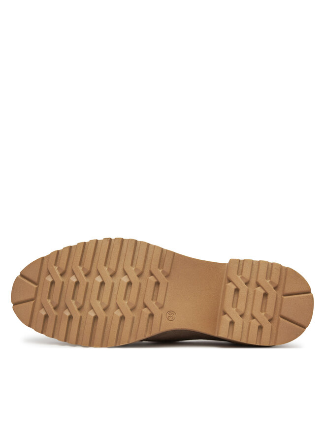 Lasocki Halbschuhe Lasocki WB-RONA-21 Grau