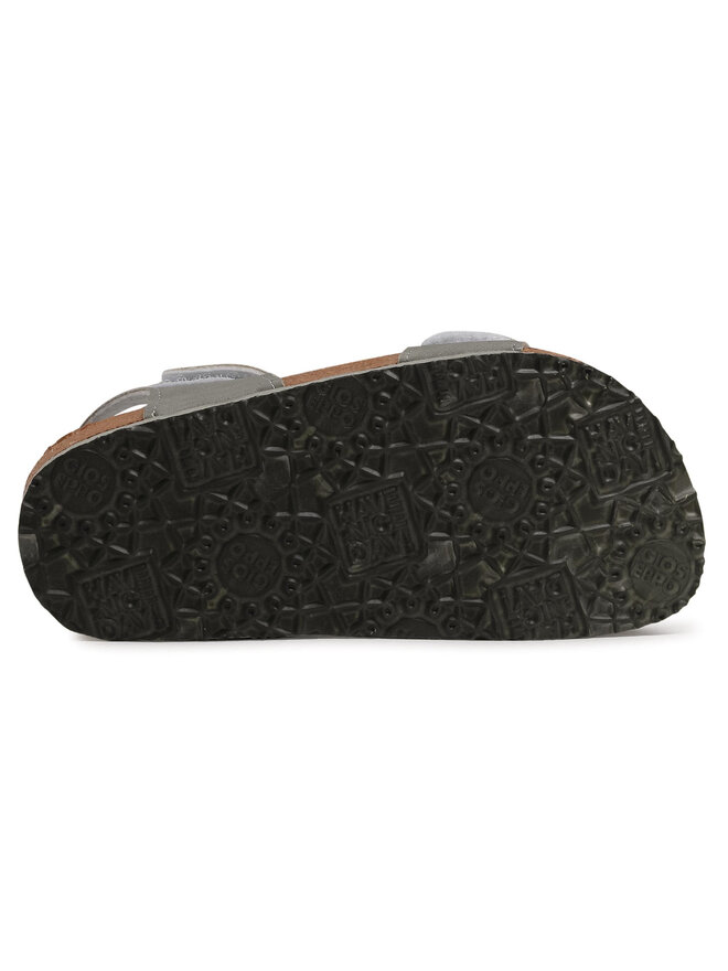 Gioseppo Sandale Gioseppo Upham 62976 Gri
