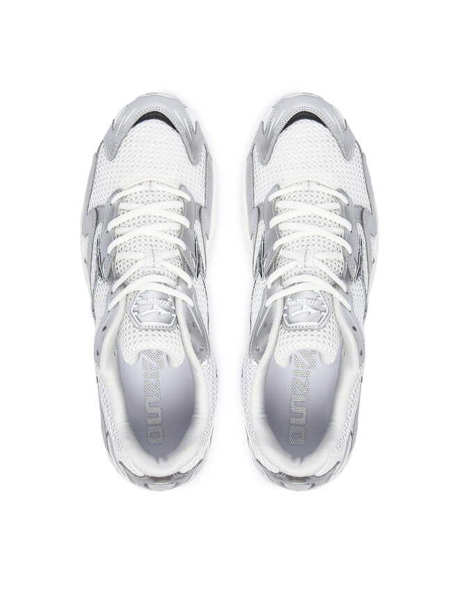 Mizuno Sneakers Mizuno Wave Rider 10 'Sport' D1GA261D Weiß